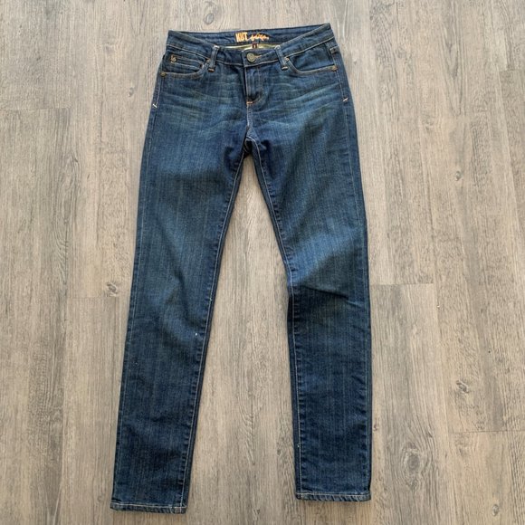 KUT from the Kloth Skinny Stretch Jean 2 - Picture 10 of 15